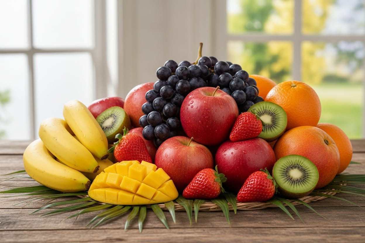 Fruits