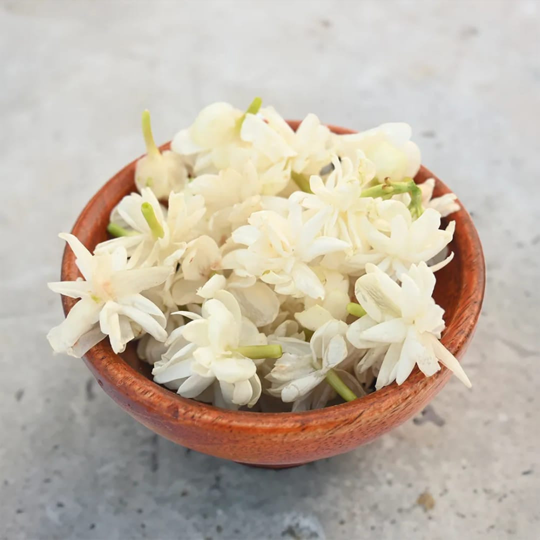 Mogra Flower
