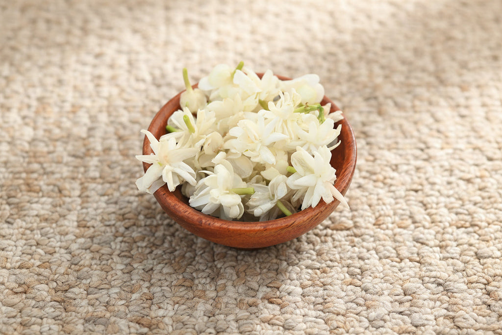 Mogra Flower