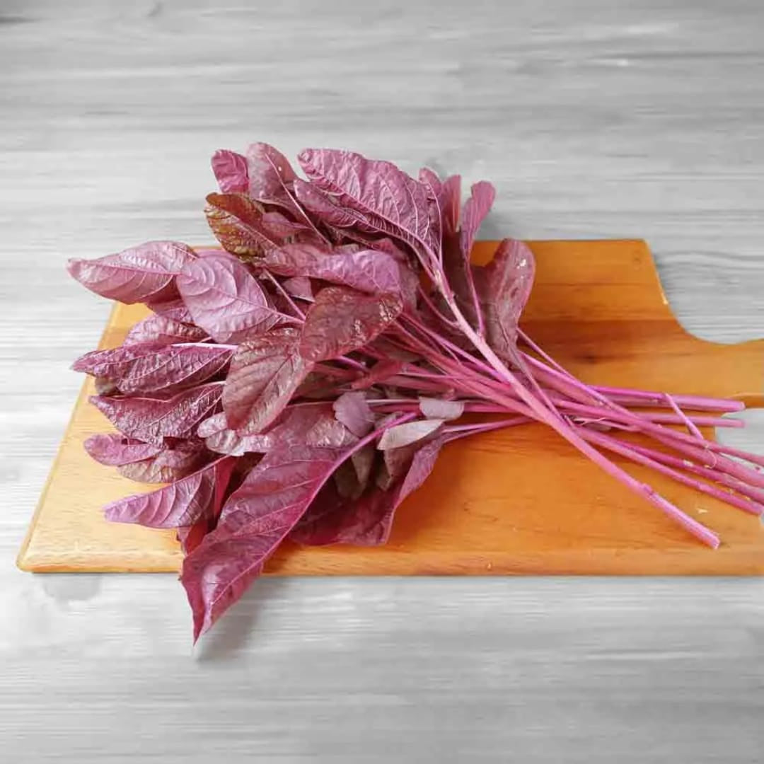Amaranthus Lal-math
