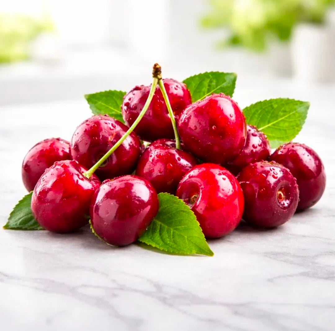 Red Cherry