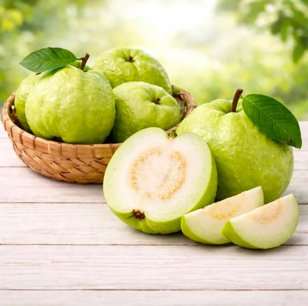 Thai Guava