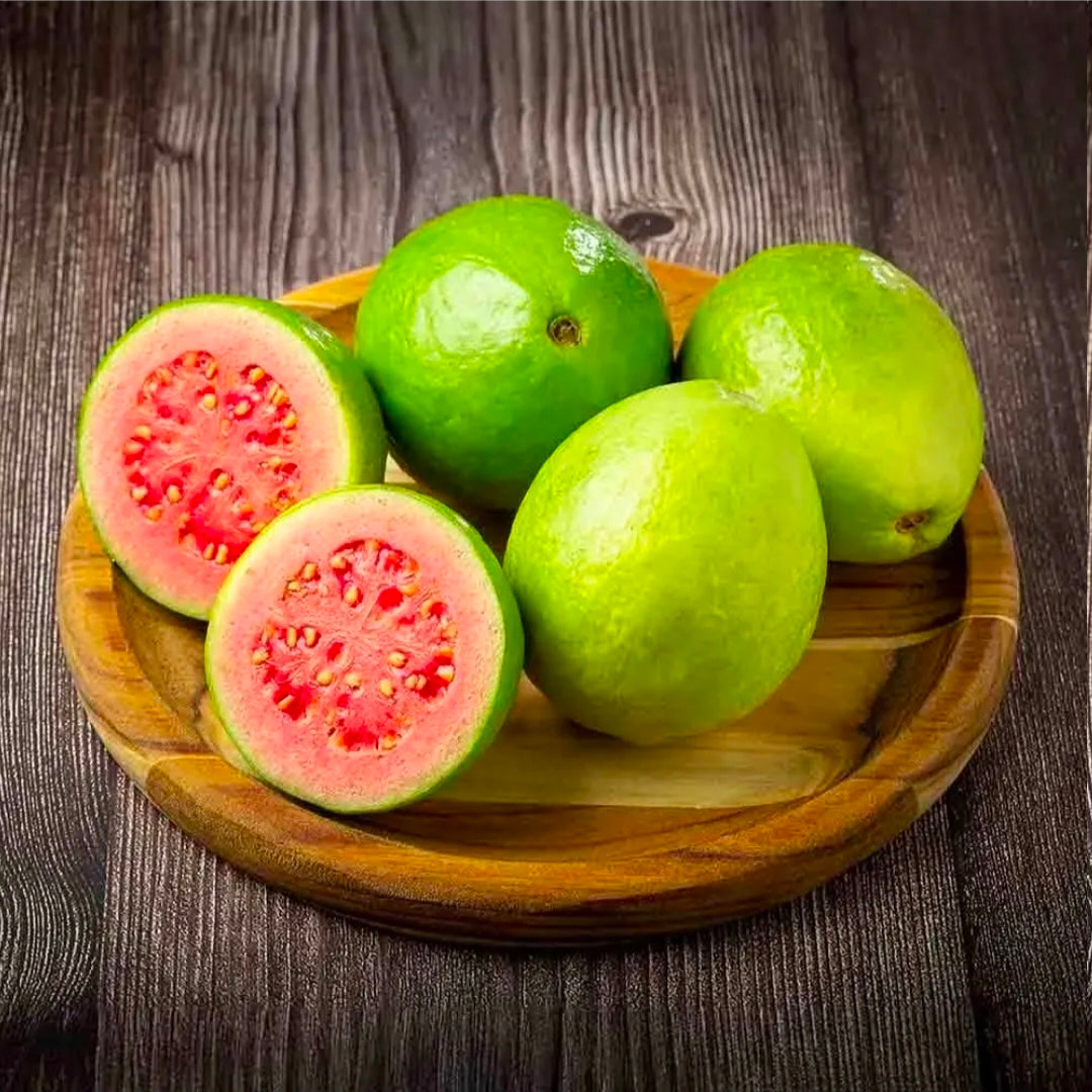 Thai Guava Pink