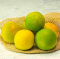 Mosambi