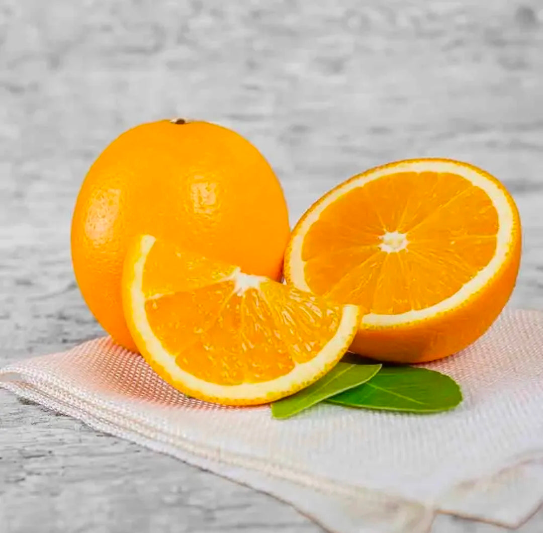Orange Imported