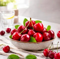 Red Cherry