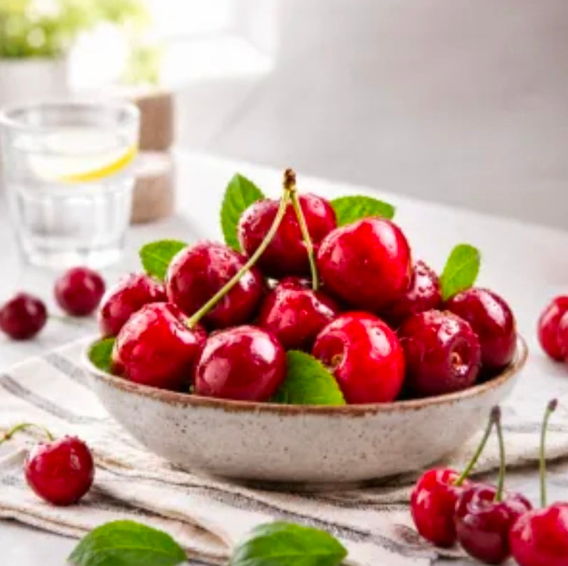 Red Cherry