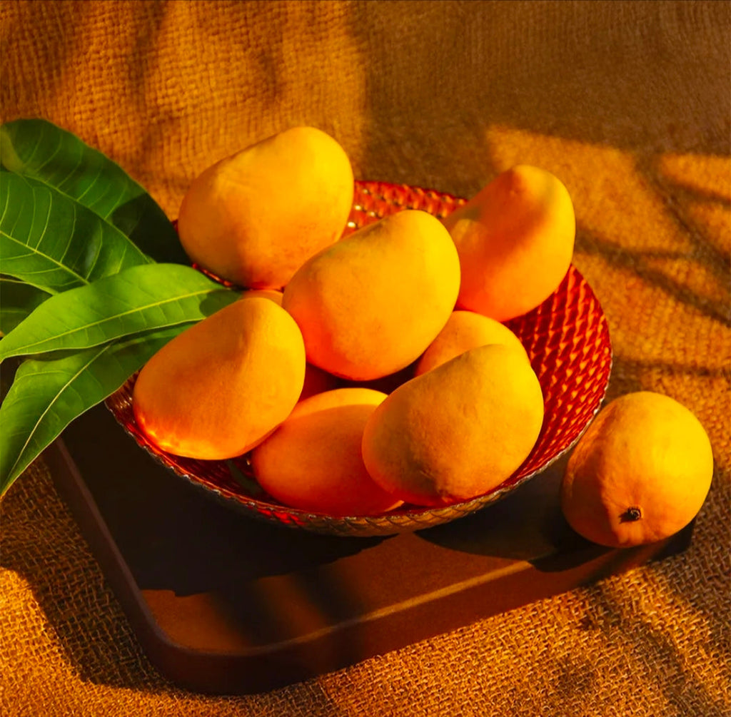 Devgad Baby Alphonso (app.160g to 180g)