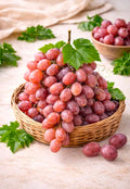 Grapes Crimson