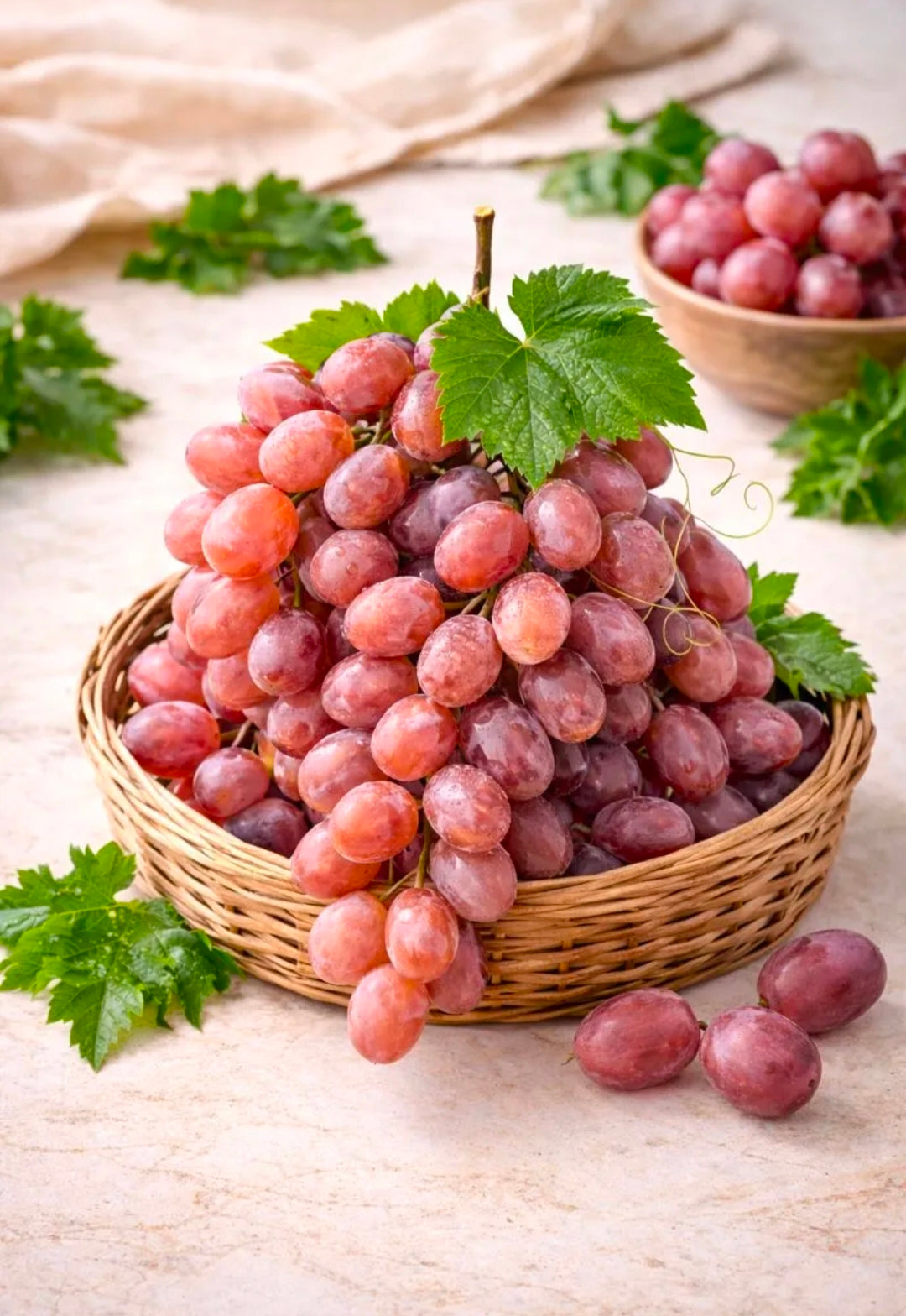 Grapes Crimson