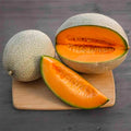 Muskmelon