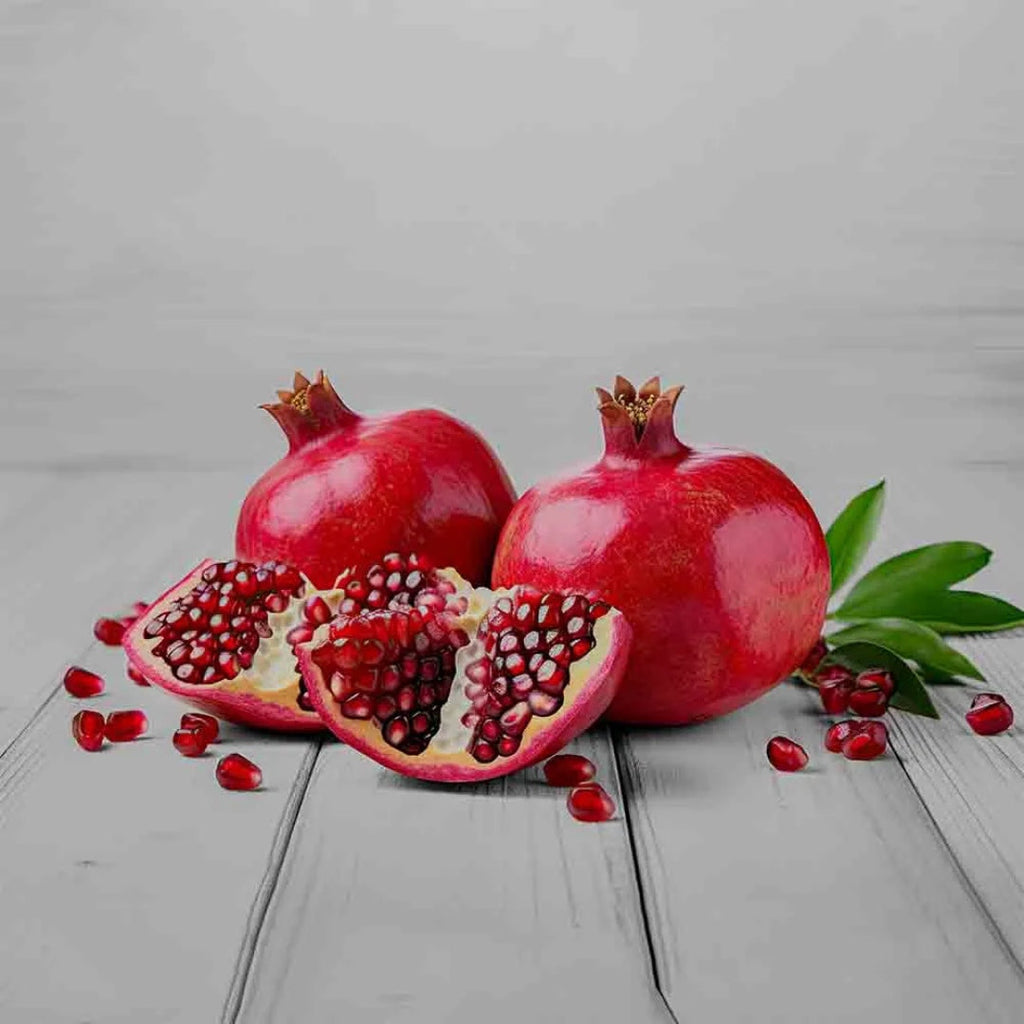 Pomegranate