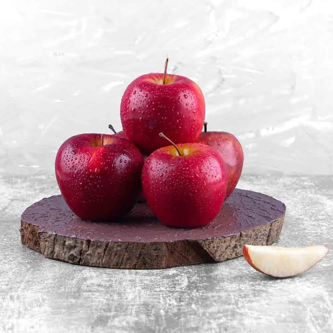 Red Delicious Apple (approx500g)