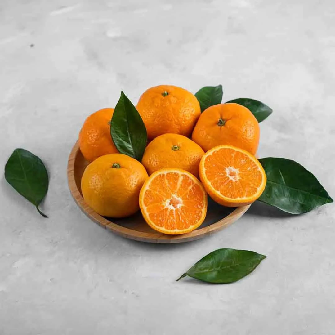 Baby Oranges Imported