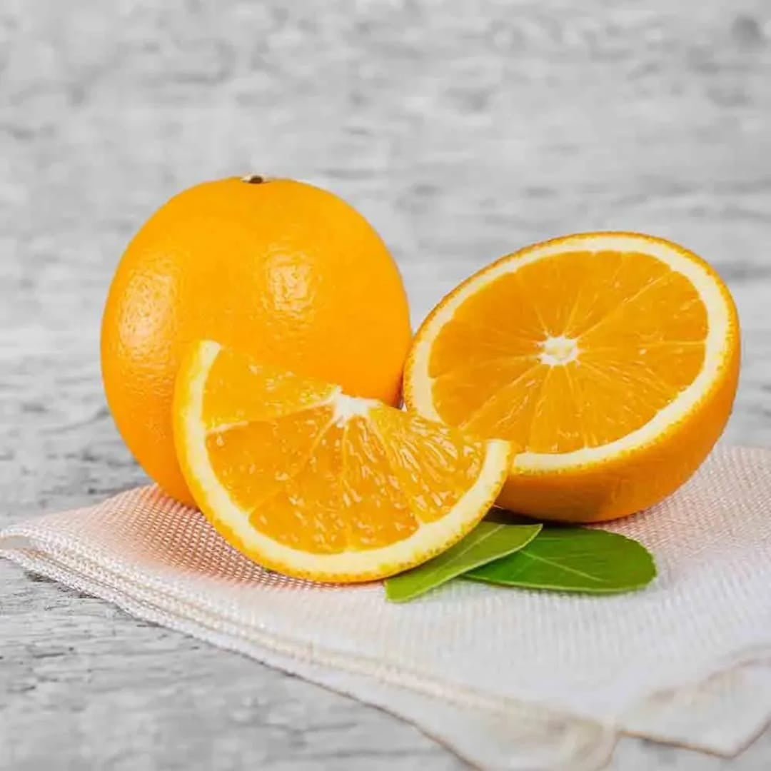Orange Imported
