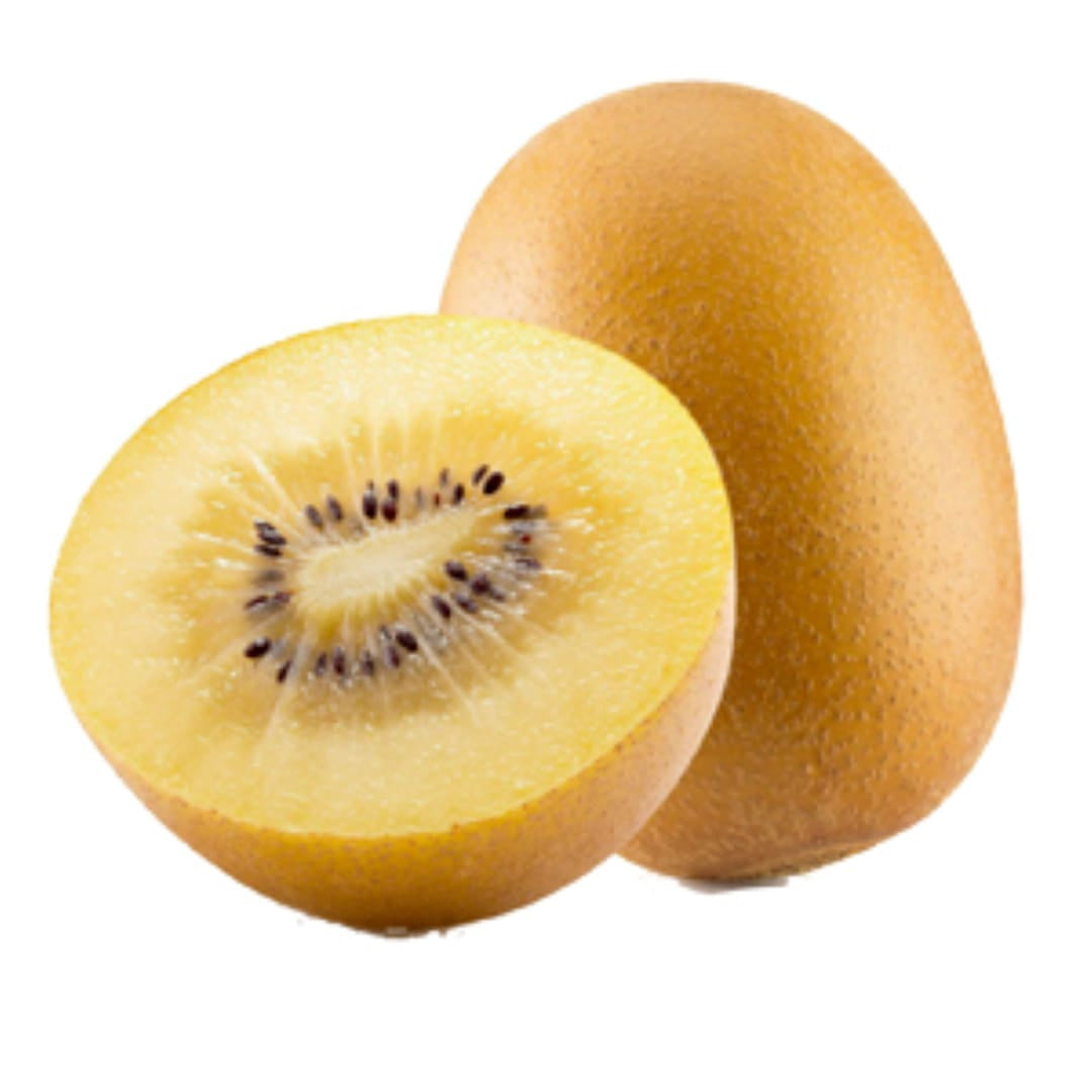 Golden Zepsar Kiwi