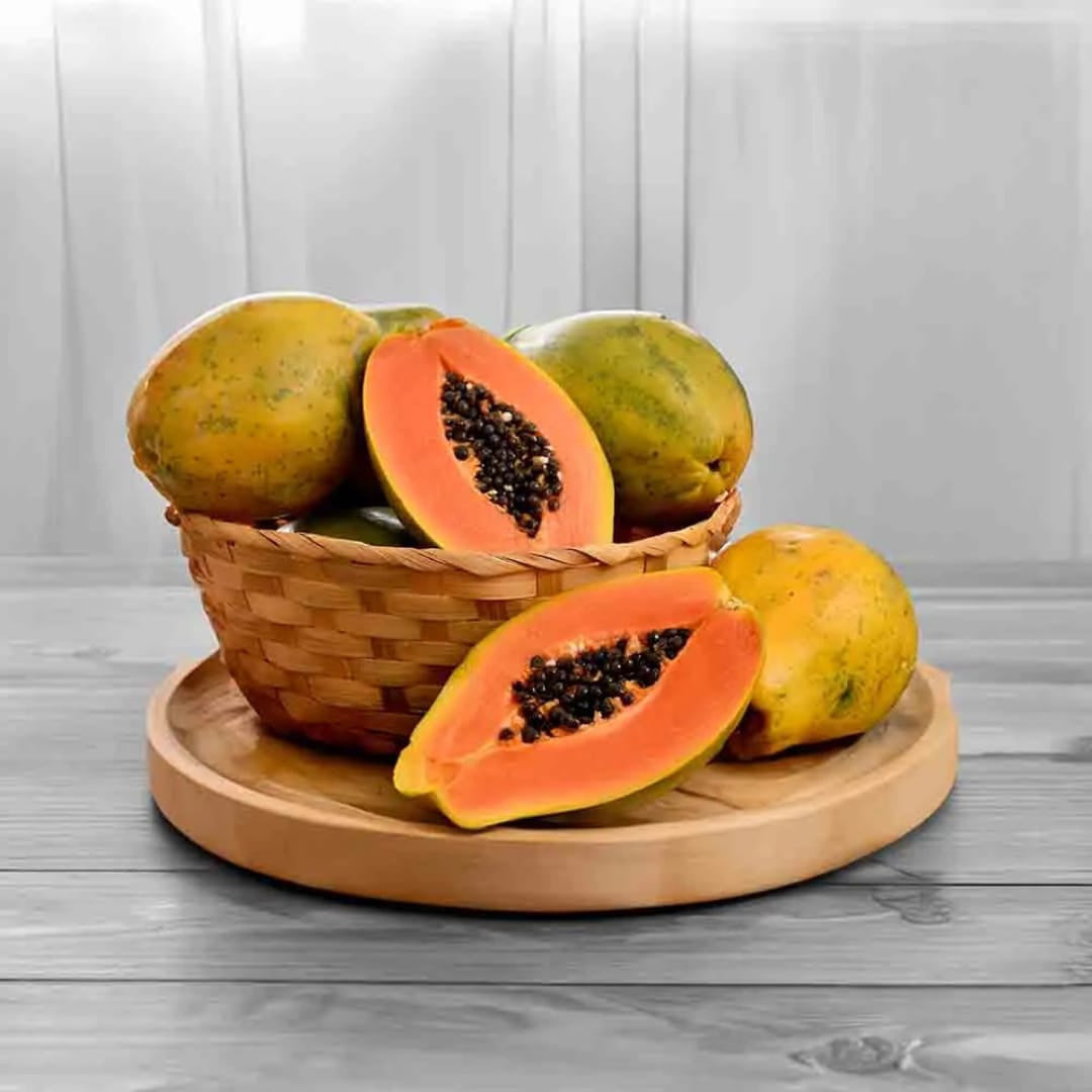 Papaya-small(Approx500g
