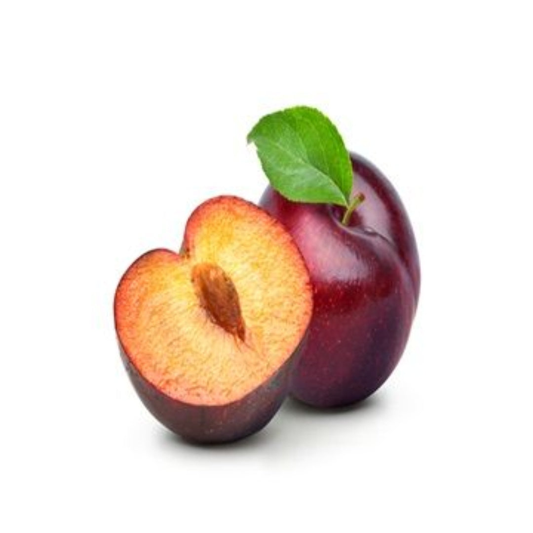 Juicy Plum-Imported(Approx 3-4 Pcs)