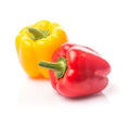 Mixed Bell Pepper