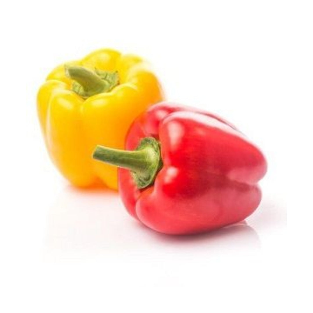 Mixed Bell Pepper