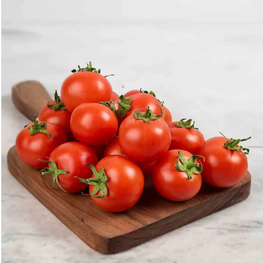 Cherry Tomato