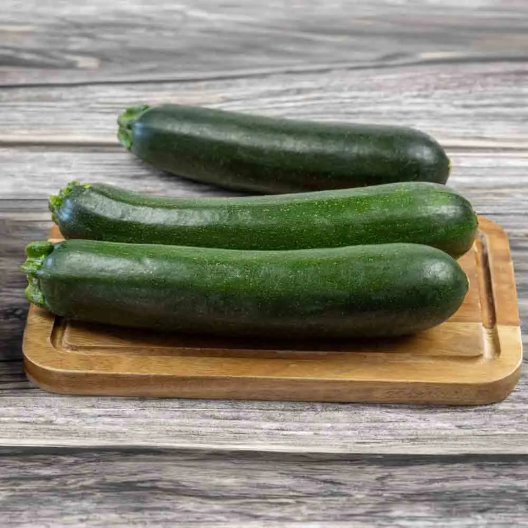 Zucchini Green (approx.150g to 250g)