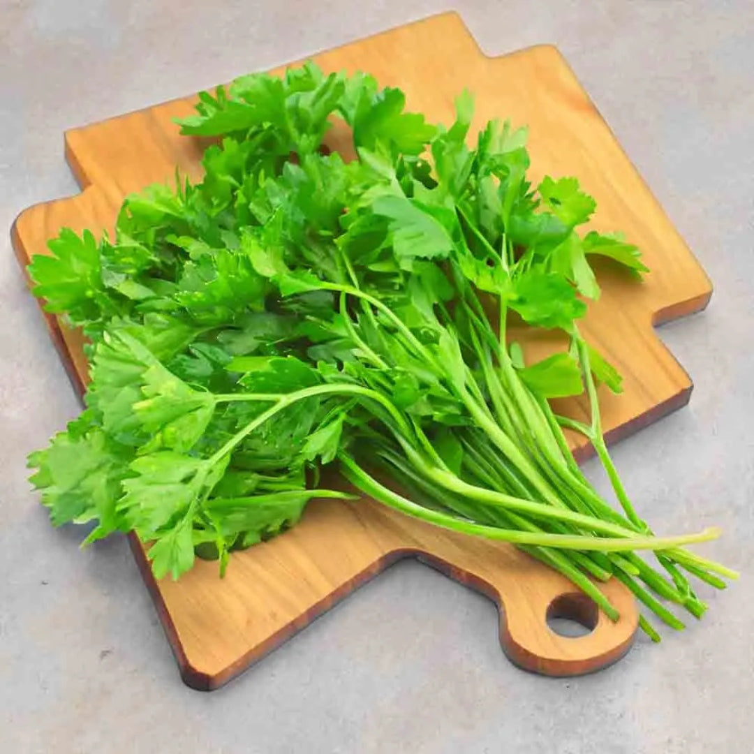 Parsley