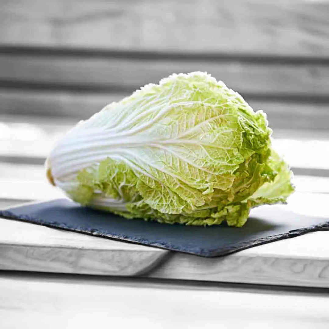 Chinese Cabbage (Approx.500gm-700gm)