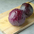 Red Cabbage