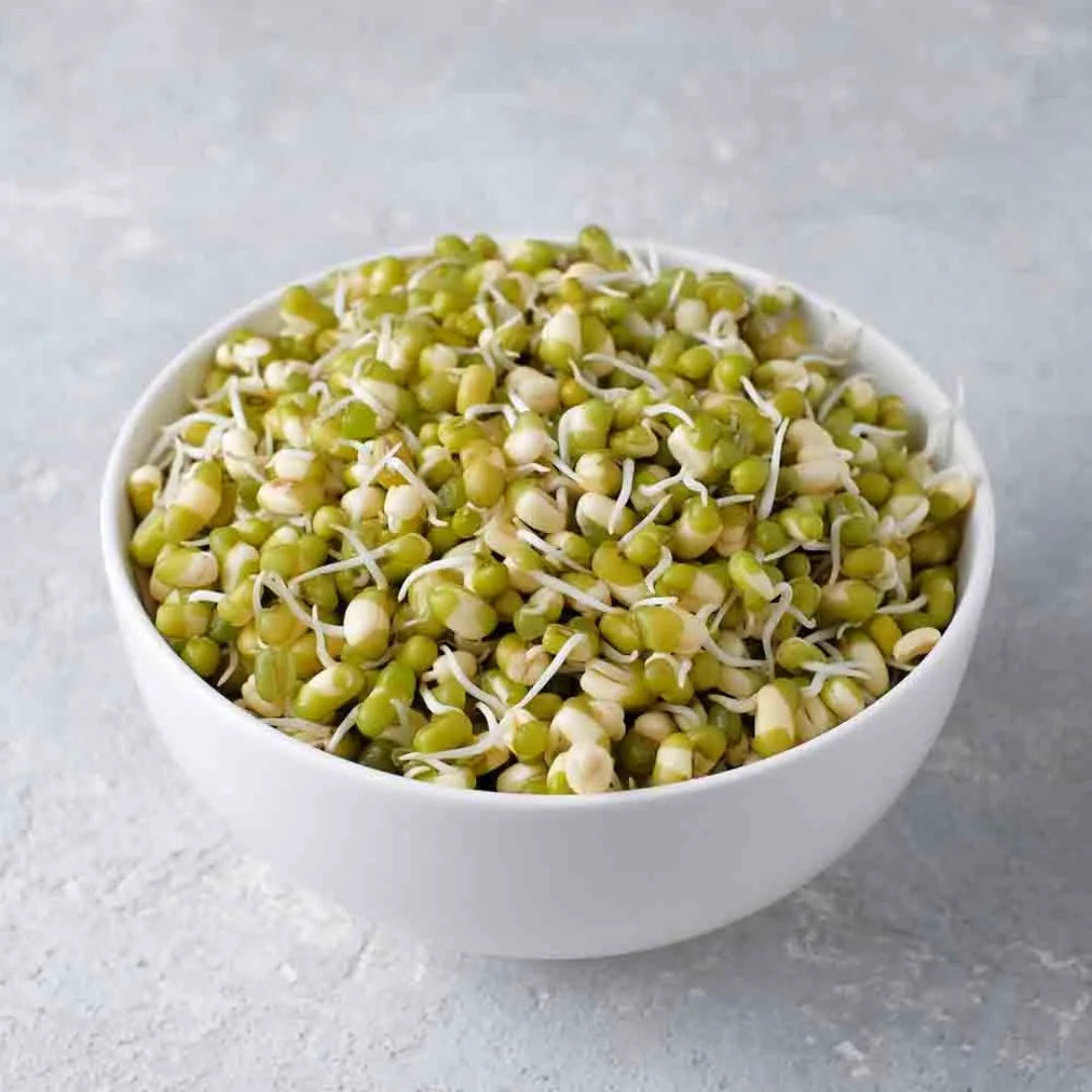 Moong Green (sprouts)