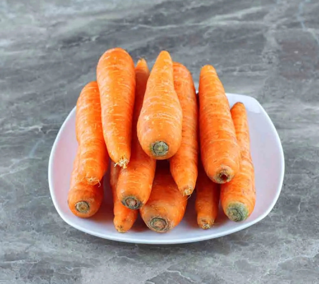 Carrot