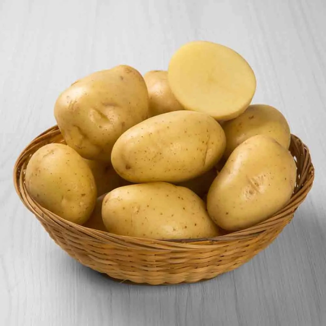 Potato