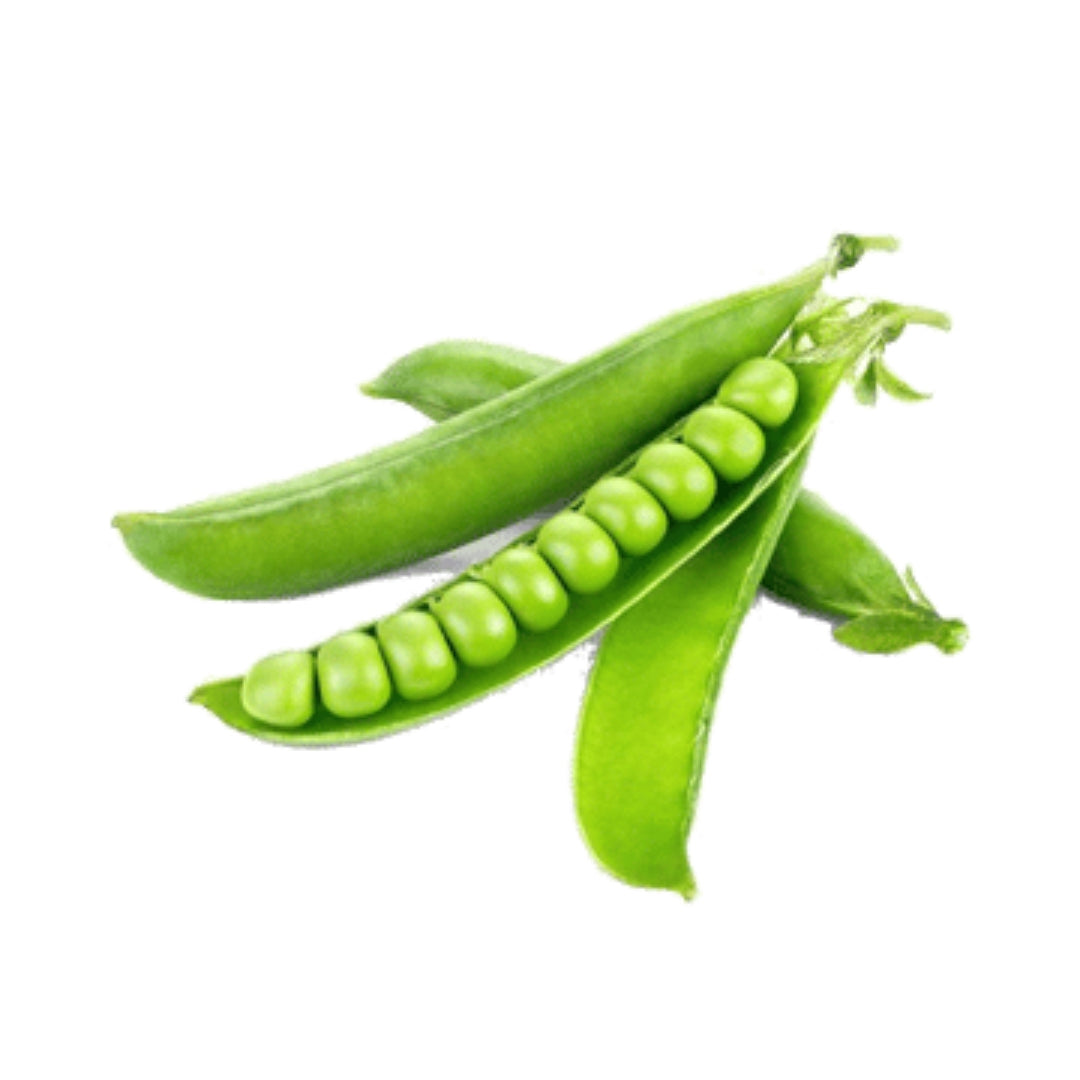 Green Peas