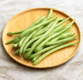 French beans