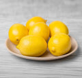 Imported Lemon