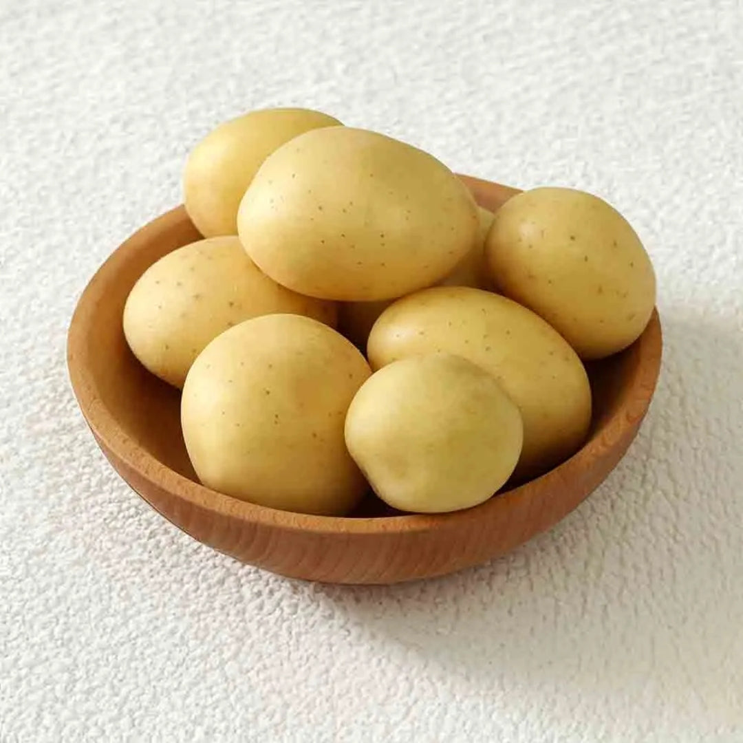 Potato small