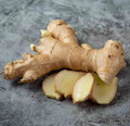 Ginger