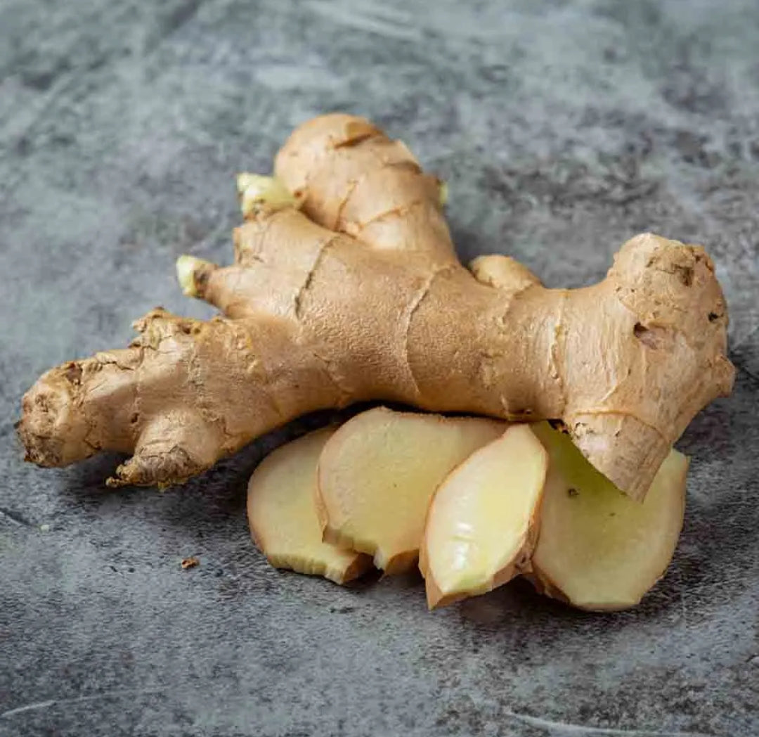 Ginger