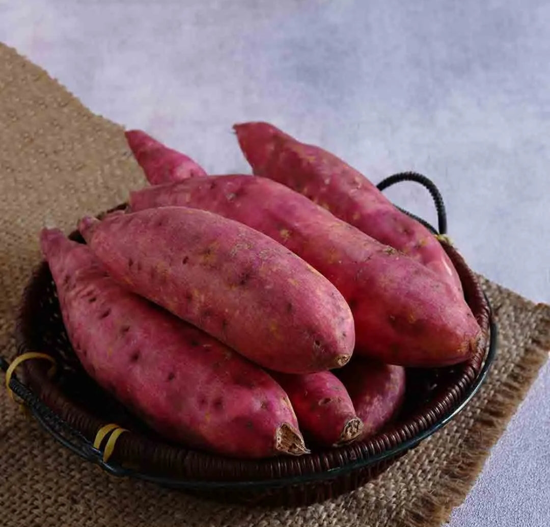Sweet potato