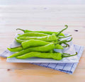 Chilli Medium spicy