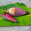 Banana Flower